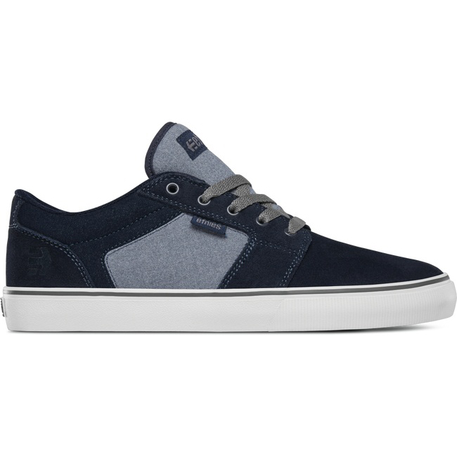 Zapatos Etnies Barge Ls - Tenis Para Hombre P508 Mexico